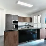 In Centro - By Myhomeincomo Apartment Como