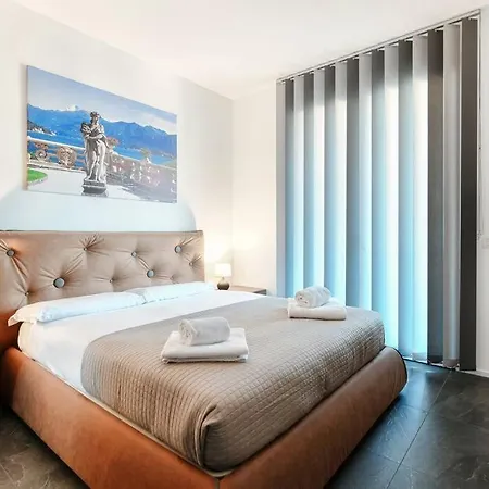 Apartamento In Centro - By Myhomeincomo