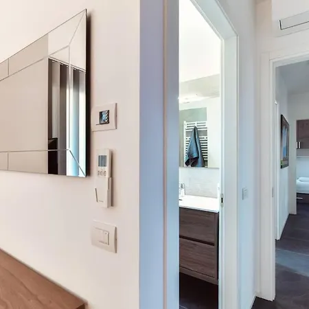 Apartamento In Centro - By Myhomeincomo