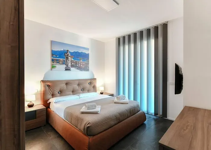 In Centro - By Myhomeincomo Appartement Como