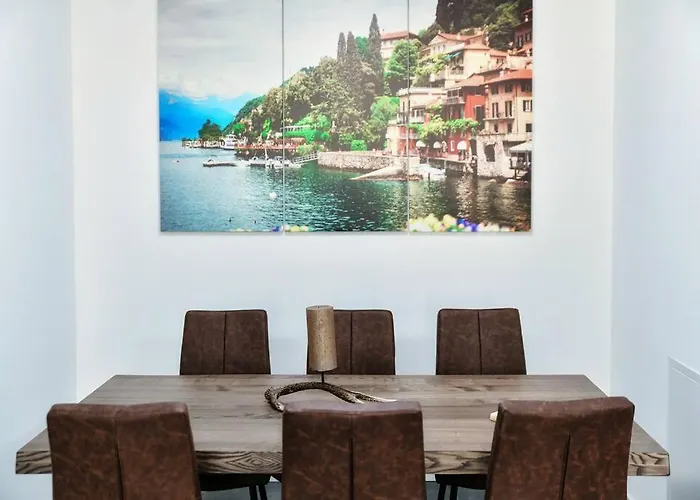 In Centro - By Myhomeincomo * Como