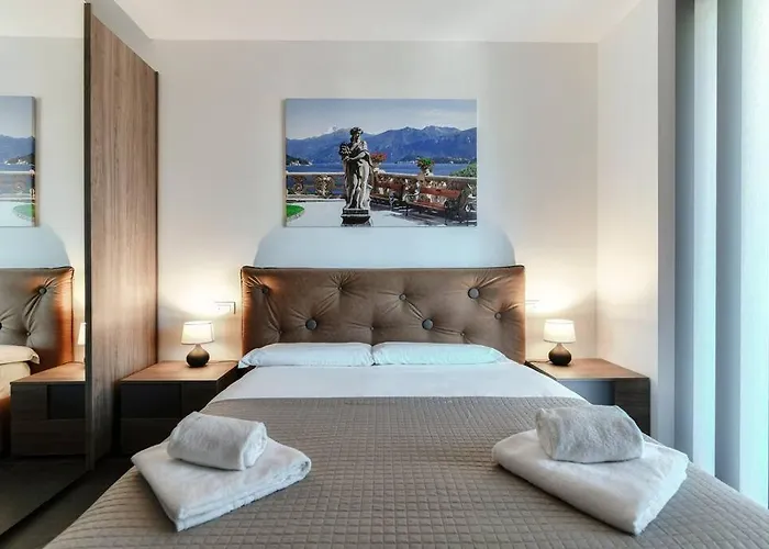 In Centro - By Myhomeincomo