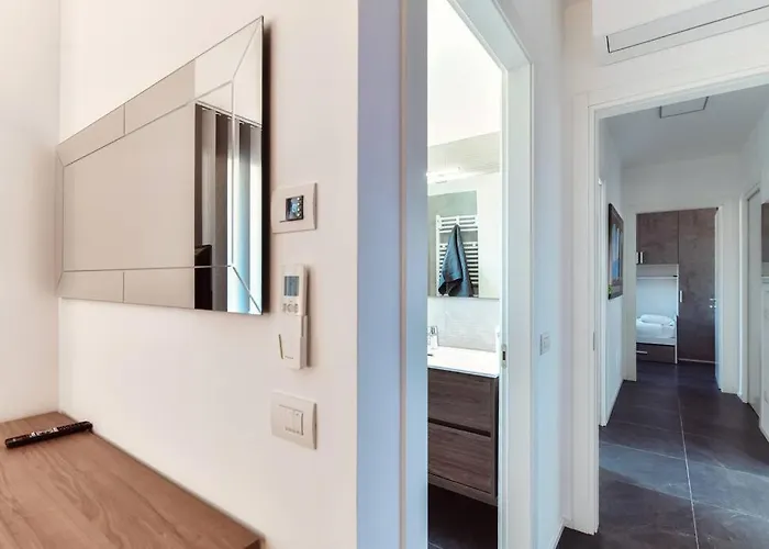 Appartement In Centro - By Myhomeincomo