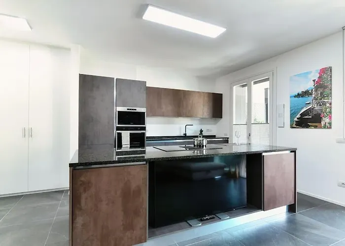 In Centro - By Myhomeincomo Appartement Como