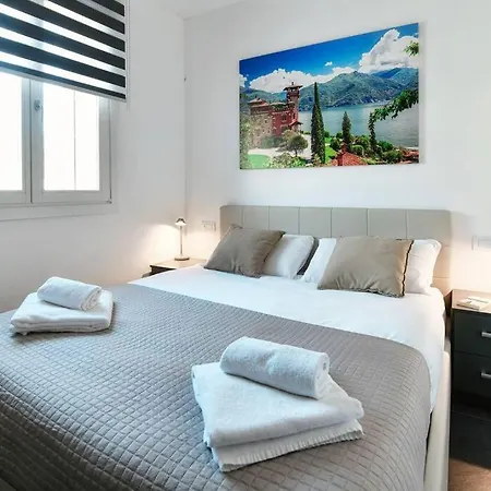 Apartment In Centro - By Myhomeincomo Como