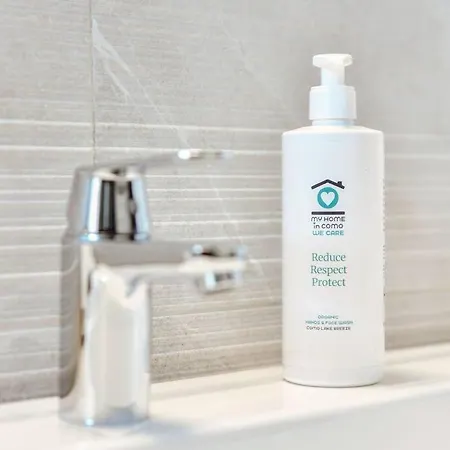 Apartment In Centro - By Myhomeincomo