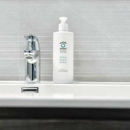 In Centro - By Myhomeincomo Apartment Como