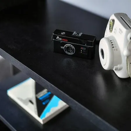 In Centro - By Myhomeincomo