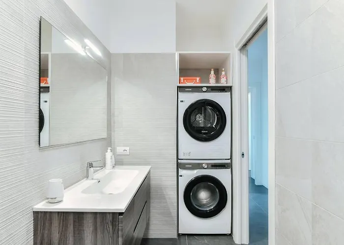 Апартаменты In Centro - By Myhomeincomo *