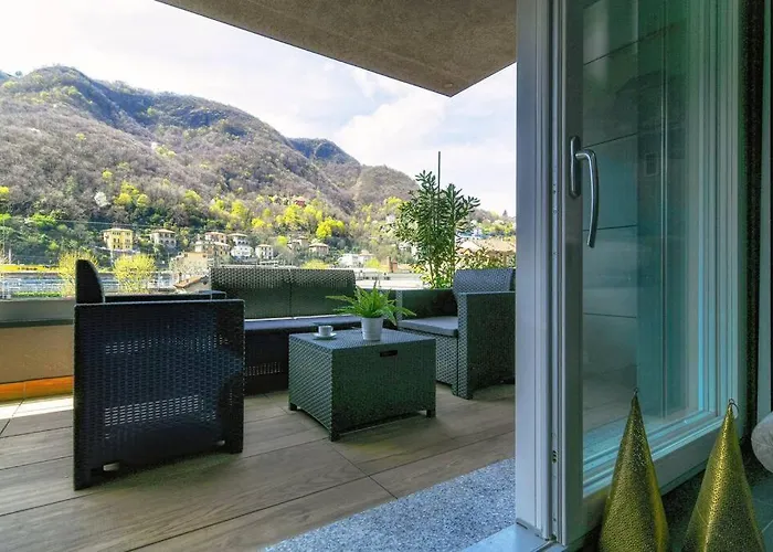 In Centro - By Myhomeincomo * Комо