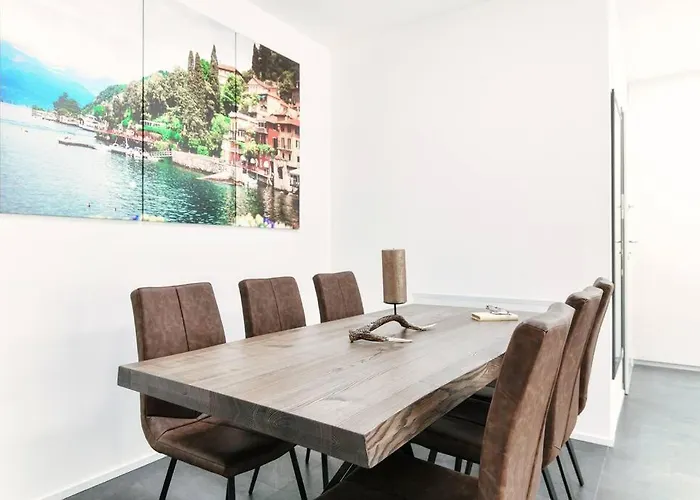 In Centro - By Myhomeincomo *