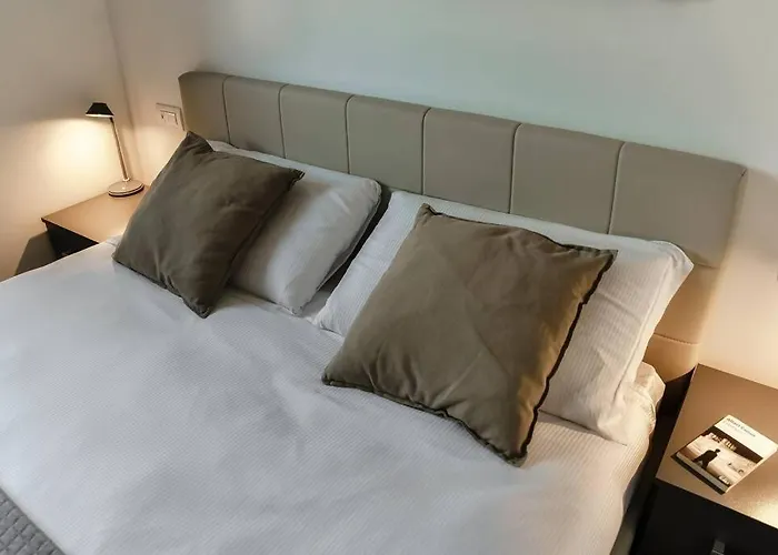 In Centro - By Myhomeincomo * Комо