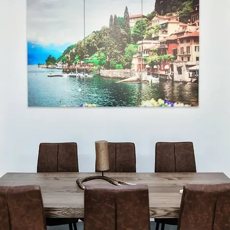 In Centro - By Myhomeincomo * Como