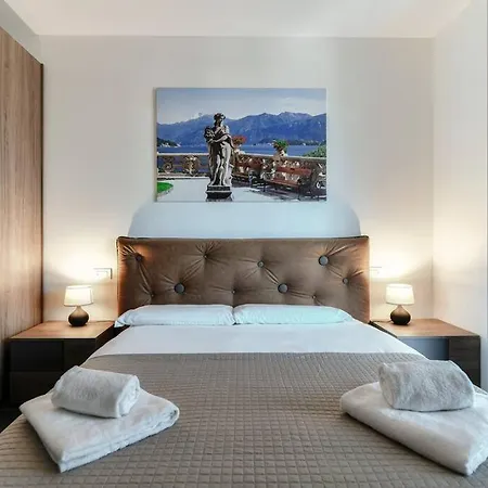 In Centro - By Myhomeincomo